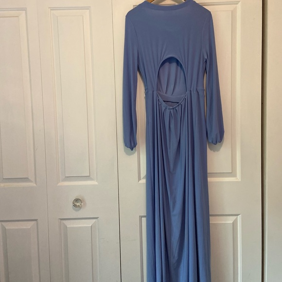 ASOS maxi dress - Picture 2 of 3